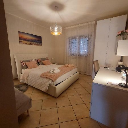 B&B Come A Casa Citta Sant'Angelo Zewnętrze zdjęcie