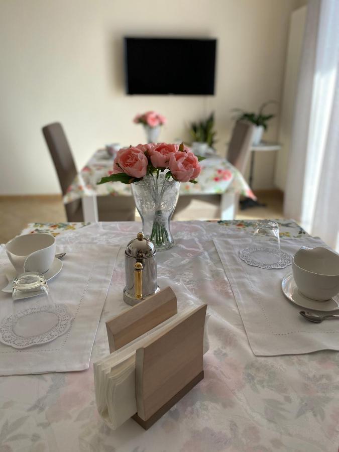 B&B Come A Casa Citta Sant'Angelo Zewnętrze zdjęcie