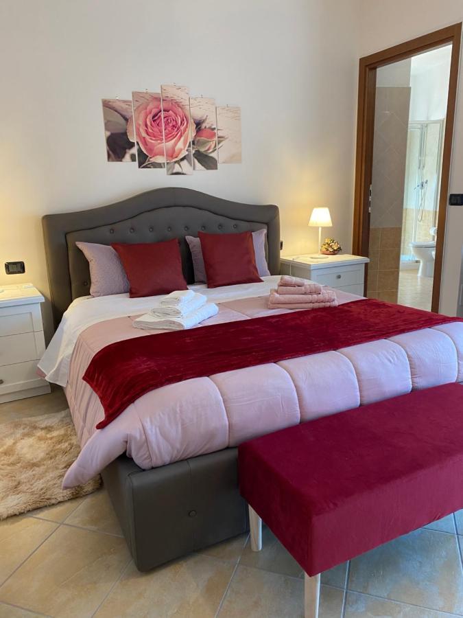 B&B Come A Casa Citta Sant'Angelo Zewnętrze zdjęcie