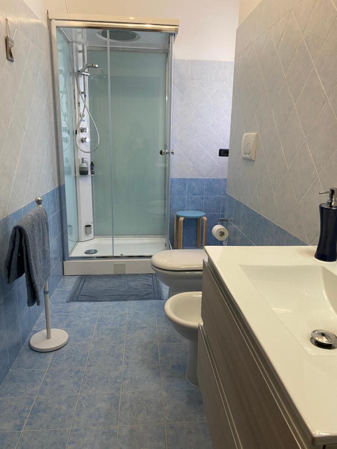 B&B Come A Casa Citta Sant'Angelo Zewnętrze zdjęcie