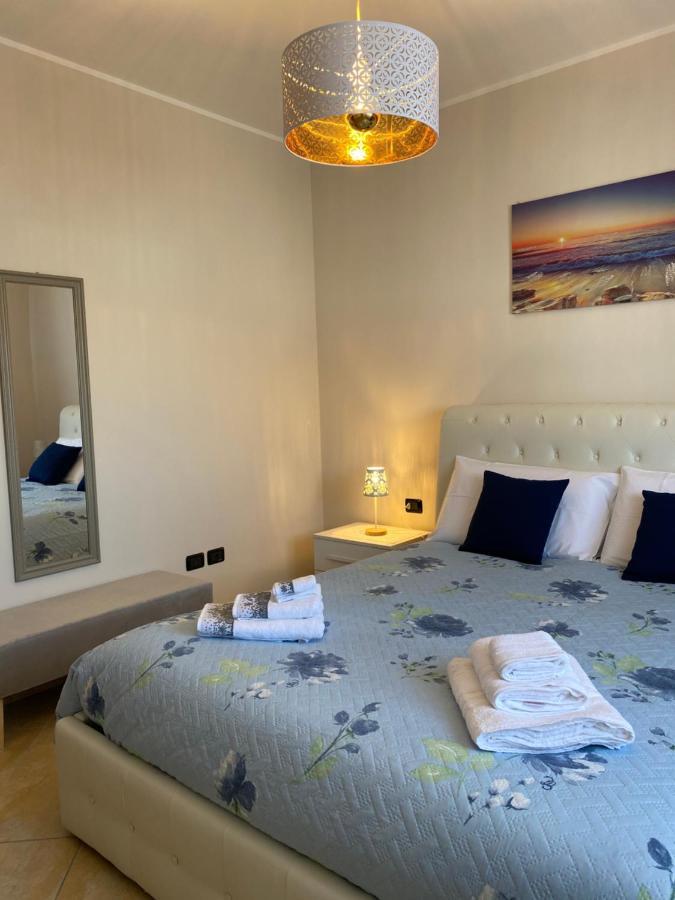 B&B Come A Casa Citta Sant'Angelo Zewnętrze zdjęcie