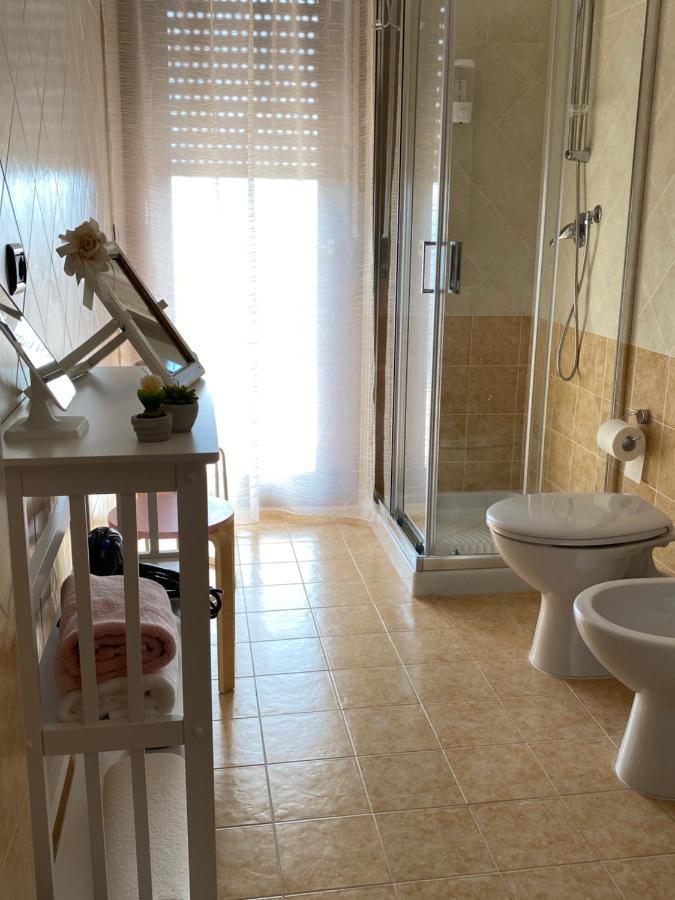 B&B Come A Casa Citta Sant'Angelo Zewnętrze zdjęcie