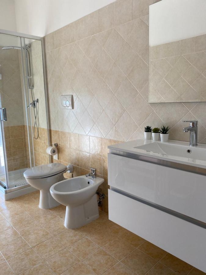 B&B Come A Casa Citta Sant'Angelo Zewnętrze zdjęcie