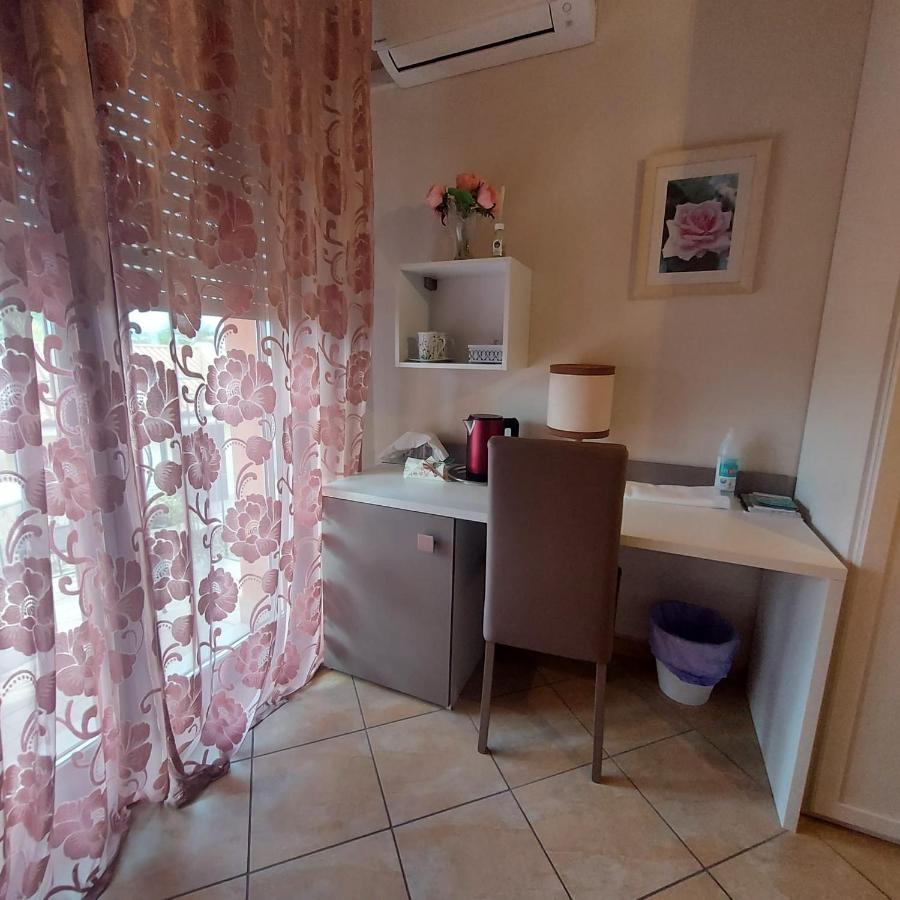 B&B Come A Casa Citta Sant'Angelo Zewnętrze zdjęcie