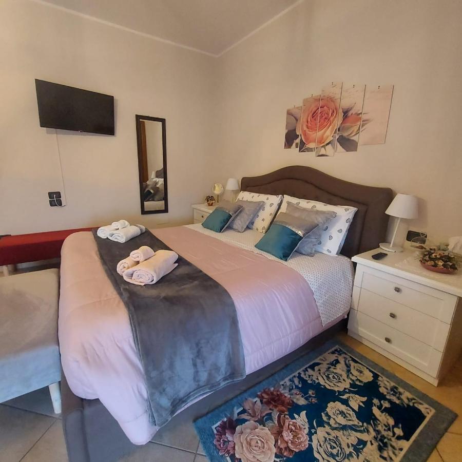 B&B Come A Casa Citta Sant'Angelo Zewnętrze zdjęcie